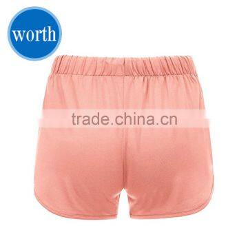 Athletic Works Shorts Summer Running Dolphin Shorts With Custom Labels photo-2