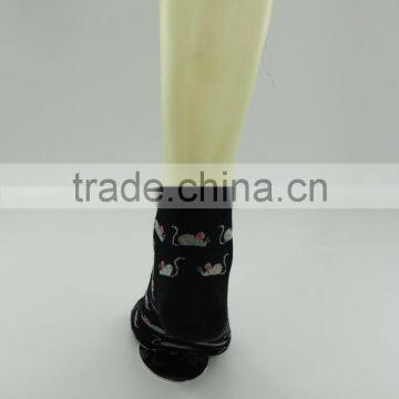 Sport Ankle Socks Bulk Wholesales With Cushion Pading Terry on Foot photo-5