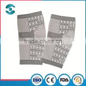 Safety Elastic Hot Magnetic Neoprene Knee Support photo-6