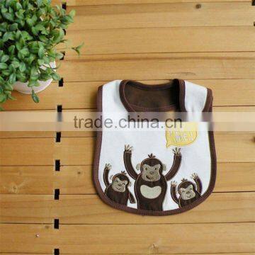 baby clothes waterproof baby bibs