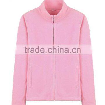 Polar Fleece Winter Women Jacket photo-3