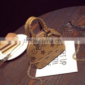 2017 Fashion Women HandBags High Quality Popular Girls Shoulder Bag Sling Elegant Bags photo-3