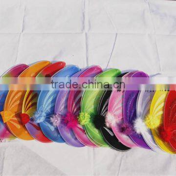 Baby Fairy Wings for Dolls photo-2