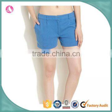 alibaba china newly design women walking shorts