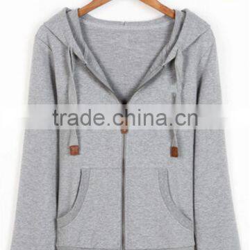 Mens Front Slant Pocket Hoodie Custom photo-2