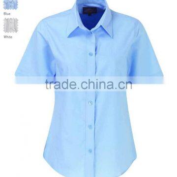 2016 100% Cotton Mens Casual Slim Fit Dress Shirts Latest Shirt Designs for Men photo-5