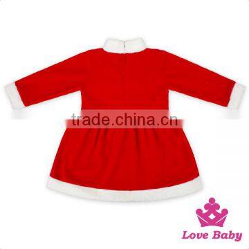 Newest Christmas Pajamas For Children Baby Girls Boutique Winter Kids Christmas Outfits Girl Clothing With Match Caps photo-5