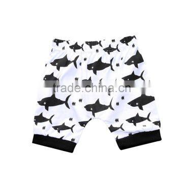 S17473A 2017 Boutique Little Baby Cotton Outfits Kids 2 Pcs Clothing Sets photo-3