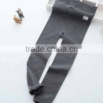 S16535A Kids Clothes 2017 Cartoon Printed Children Leggings photo-2