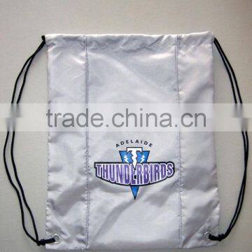 sports drawstring backpack