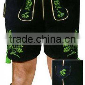 Bavarian Shorts photo-6