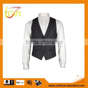 wool / TR fashion suit wholesale cheap Good quality heavy wool fabric