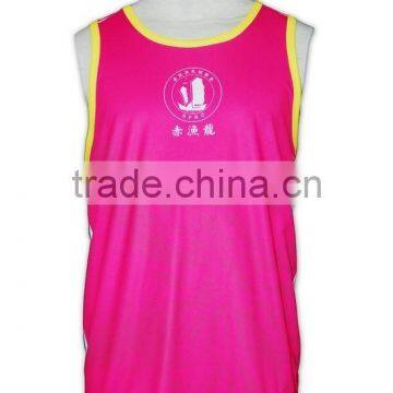 Hot Sales Factory Price Fashion Casual Tank Top photo-2