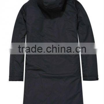 Lady's Leasure Coat photo-2
