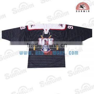 authentic wholesale hockey jersey