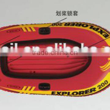 INTEX Both of Explorer Ship Group photo-4