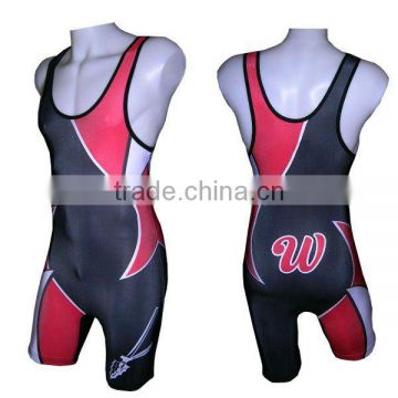 Sublimated Singlets