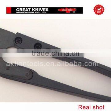 Factory Hot Sell Golden Eagle Yarn Scissors TC-805B Sewing Thread Cutter photo-5