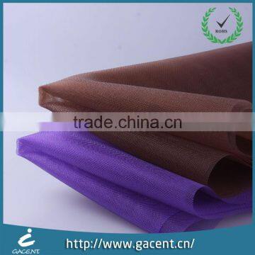 Shopping Bag Lining Custom Making Nylon Mesh Fabric photo-6