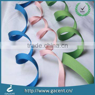 Manufacture Multiple Dyeing Color Printing Logo Nylon Strap for Bag photo-2