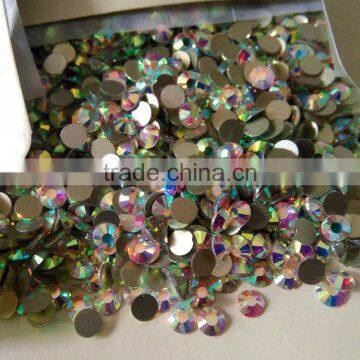 Factory Wholesale Top Quality in China for Nail Art Rhinestones photo-3