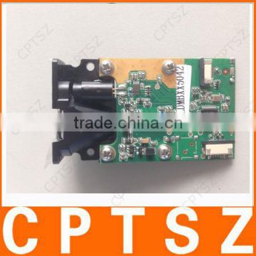 RS232/TTL Serial Laser Distance Meter Sensor Distance Measure Rangefinder Module