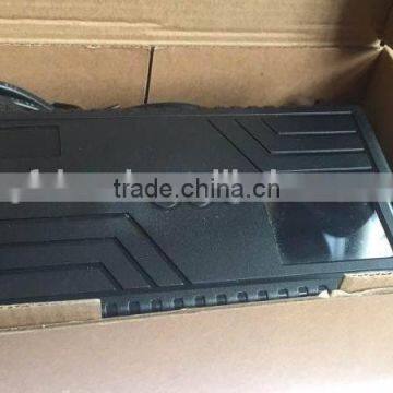 48v 10Ah-40Ah LCD Battery Charger for Rickshaw photo-4