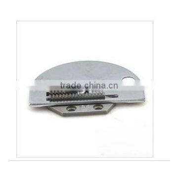 Needle Plate,Feed Dog Sewing Machine Spare Parts Sewing Accessories 1109555H /1613555H