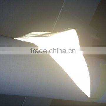 China Luminescent Retroreflective Safety Fabric photo-4