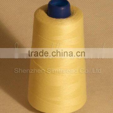 5000m King Spool 40s/2 Spun Polyester Sewing Thread,embroidery Thread, Machine Sewing Thread photo-2