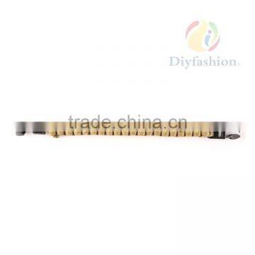 New High Quality Twisted Cord For Bracelet Making PC6022-7 photo-2