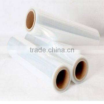 PE Wrap Stretch Film / Polyethylene Plastic