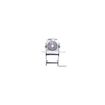 Sell Rotate-Leaf Fan