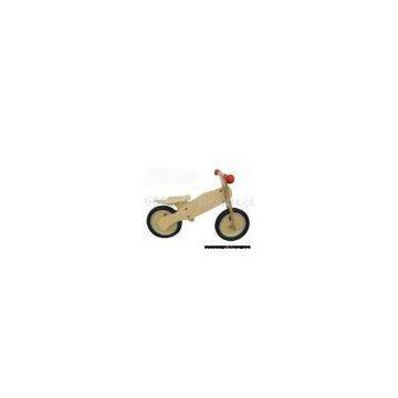 Sell Wooden Bike