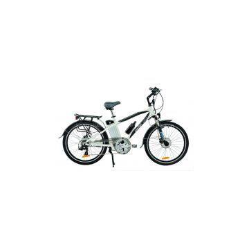 CF-TDE03Z Electric Mountain Bike