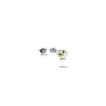 Sell Synchronous Motors