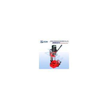 Woodworking Mortiser