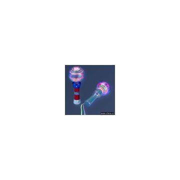 Sell LED Magic Spinning Ball