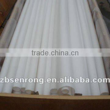 corrosion prevention extruded PTFE tube