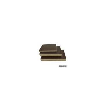 Sell Mesh Finish Film Faced Plywood