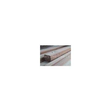 EN10025, GB, ASTM ERW Steel Hollow Section Tube, Q195-235 Rectangular Mild Steel Hollow Sections Pla