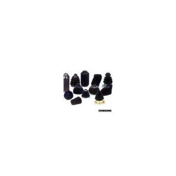 Sell Mold Rubber Parts
