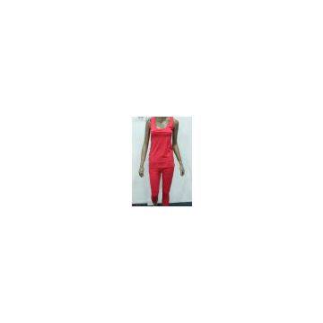 Gym Wear for Women, Ladies Fitness Wear, Jogging Suits for Women