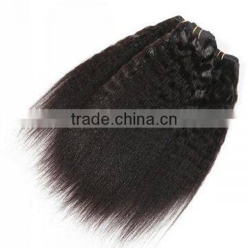 XuChang Shengyuan Hair Products Yaki Hair photo-3