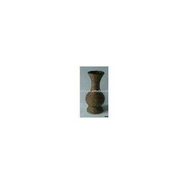BAMBOO VASE