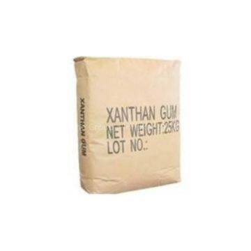Food Additive Xanthan Gum