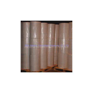 Fiberglass Pipe Warp Tissue photo-3