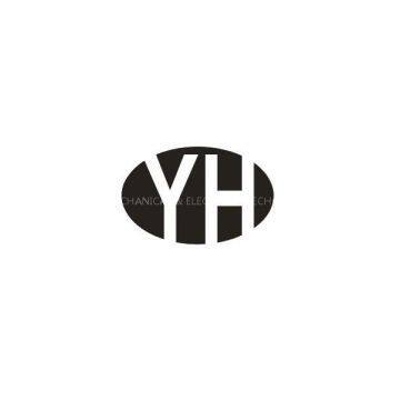 SHANGHAI YUHAO MECHANICAL & ELECTRICAL TECHONLOGY CO.,LTD