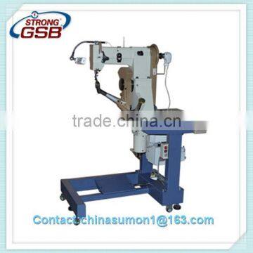 GR-168T double thread side seam sewing machine