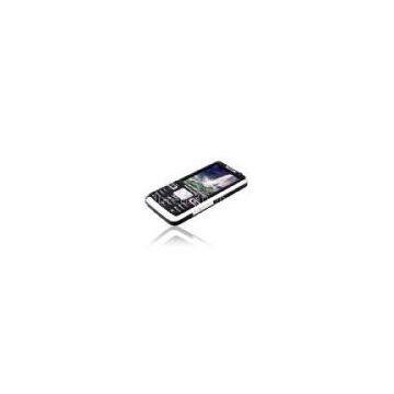 Y100 Quad band dual sim dual standby dual camera TV